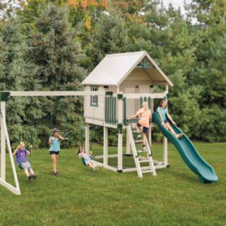 Swing Sets Packages