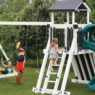 Swing Sets Packages