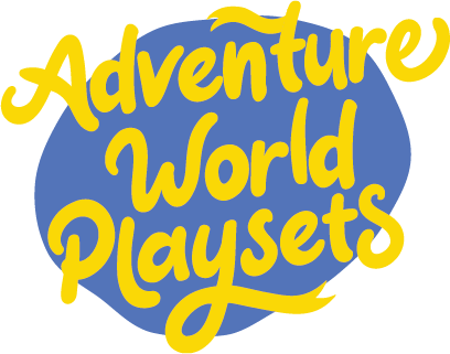 Adventure World Play Sets