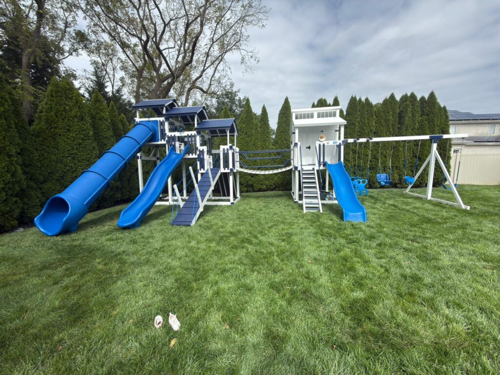 How Can I Help Keep My Kids Safe in a Playground?