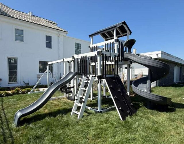 swing set clearance