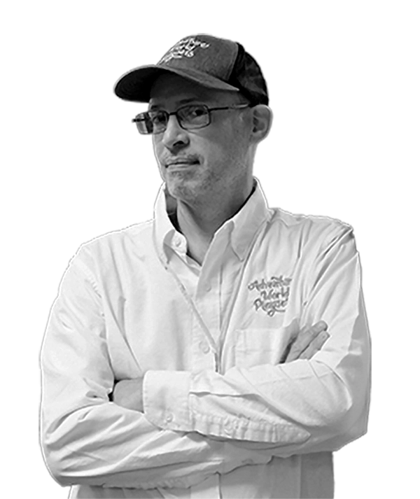 Gerald L.