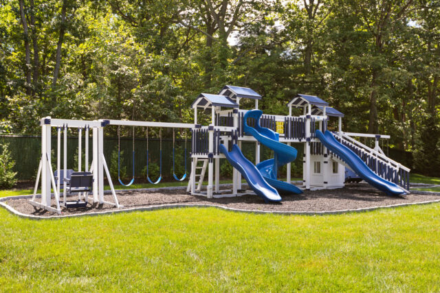 Best playsets for older kids